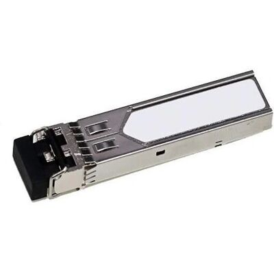 MicroOptics Module SFP+ Fibre Optique 10 Gbps - 1310 nm, SMF, 10 km - Publicité MicroOptics Module SFP+ Fibre Optique 10 Gbps - 1310 nm, SMF, 10 km - Publicité