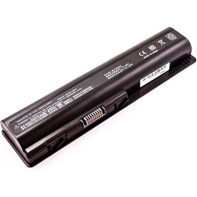 CoreParts MBI2348 Laptop Battery - 6 Cells, 4400mAh CoreParts MBI2348 Laptop Battery - 6 Cells, 4400mAh