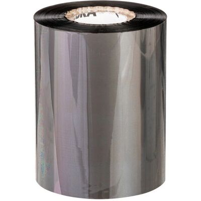 Zebra 74917 Druckerbändchen - Schwarz - Resin - 110mm x 300m Zebra 74917 Druckerbändchen - Schwarz - Resin - 110mm x 300m