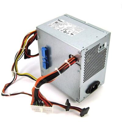 Alimentation Dell 305W - PFC actif pour OptiPlex 760, 960 Alimentation Dell 305W - PFC actif pour OptiPlex 760, 960