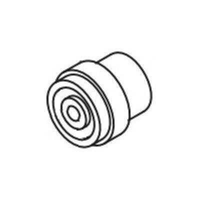 Kyocera 303LJ44040 Kupplungs-Papierzufuhr - Ersatzteil für Drucker/Scanner Kyocera 303LJ44040 Kupplungs-Papierzufuhr - Ersatzteil für Drucker/Scanner