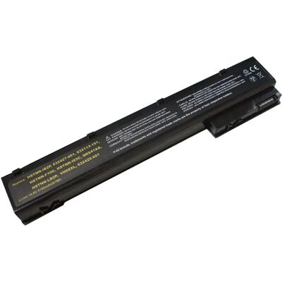 CoreParts MBI2356 8-Zellen Laptop Akku - 12Wh - Schwarz CoreParts MBI2356 8-Zellen Laptop Akku - 12Wh - Schwarz