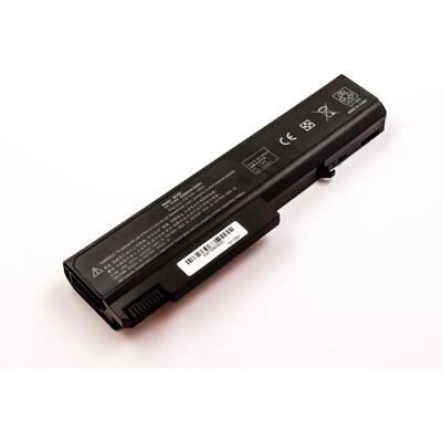 CoreParts MBI2357 Laptop-Akku - Grau CoreParts MBI2357 Laptop-Akku - Grau