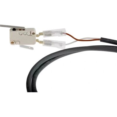 Interrupteur Axis 5503-841 - 2P Beige Interrupteur Axis 5503-841 - 2P Beige