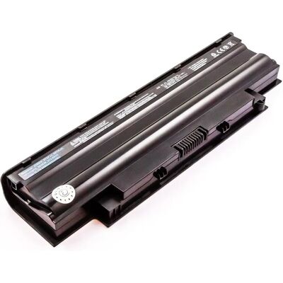 CoreParts MBI52782 6-Zellen Laptop Akku - Schwarz CoreParts MBI52782 6-Zellen Laptop Akku - Schwarz