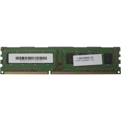 HP - 698650-154 - 4GB - DDR3-1600 - Memory Module HP - 698650-154 - 4GB - DDR3-1600 - Memory Module