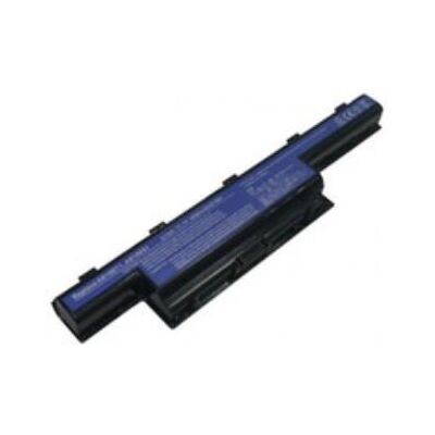 CoreParts MBI50863 48Wh Laptop-Akku - Schwarz - 6 Zellen CoreParts MBI50863 48Wh Laptop-Akku - Schwarz - 6 Zellen