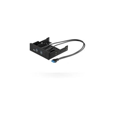 Microconnect - USB3SLOT1 - USB 3.2 Gen 1 - Scheda di interfaccia Microconnect - USB3SLOT1 - USB 3.2 Gen 1 - Scheda di interfaccia