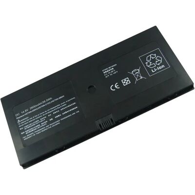 CoreParts MBI51707 Laptop-Akku - 4 Zellen, 2800mAh, Schwarz CoreParts MBI51707 Laptop-Akku - 4 Zellen, 2800mAh, Schwarz