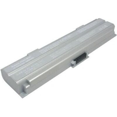CoreParts MBI52055 Laptop-Akku - 6 Zellen, 49Wh - Sony CoreParts MBI52055 Laptop-Akku - 6 Zellen, 49Wh - Sony