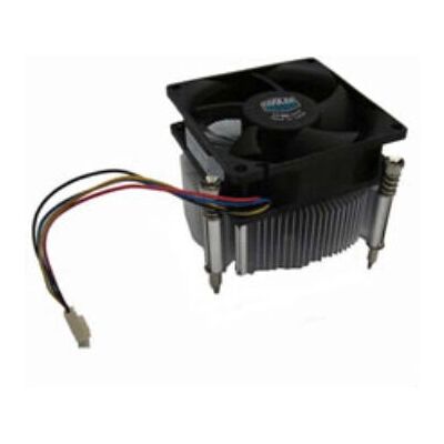 Système de refroidissement HP 667727-001 - Refroidisseur d'ordinateur, Matériau thermique de remplacement, HP - Publicité Système de refroidissement HP 667727-001 - Refroidisseur d'ordinateur, Matériau thermique de remplacement, HP - Publicité