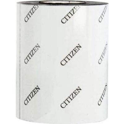 Citizen 3430110 Thermotransferband - Thermotransferband Citizen 3430110 Thermotransferband - Thermotransferband