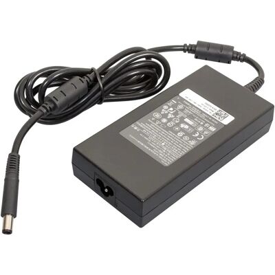 Dell 180W Netzteil Latitude E Serie UK Kabel - Netzteil Dell 180W Netzteil Latitude E Serie UK Kabel - Netzteil