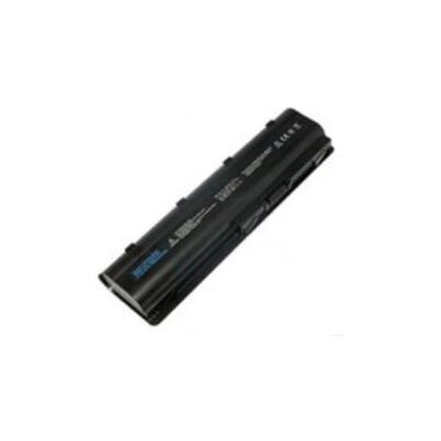 MICROBATTERY MBI51081 Laptop-Akku - 4400 mAh, Schwarz MICROBATTERY MBI51081 Laptop-Akku - 4400 mAh, Schwarz