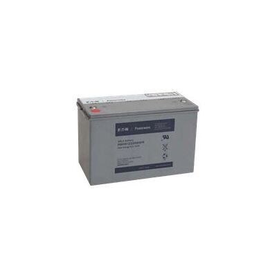 Batterie UPS Eaton 7590115 - Plomb-acide scellée VRLA Batterie UPS Eaton 7590115 - Plomb-acide scellée VRLA