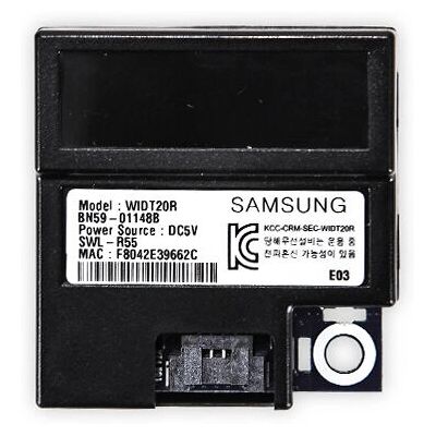 Samsung BN59-01148B USB Wi-Fi - Pièce détachée TV Samsung BN59-01148B USB Wi-Fi - Pièce détachée TV