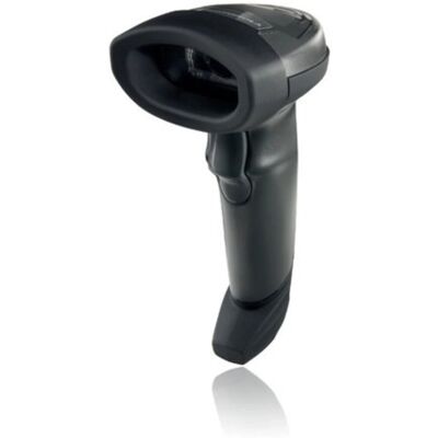 Zebra LI2208 - Black and White - Barcode Scanner Zebra LI2208 - Black and White - Barcode Scanner