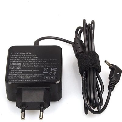 CoreParts - MSPT2013 - 19V 2.37A - 45W - Virtalähde CoreParts - MSPT2013 - 19V 2.37A - 45W - Virtalähde