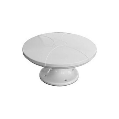 Maximum MDA-110 Antenne - UHF/FM/DAB, 20 dB, Weiß Maximum MDA-110 Antenne - UHF/FM/DAB, 20 dB, Weiß