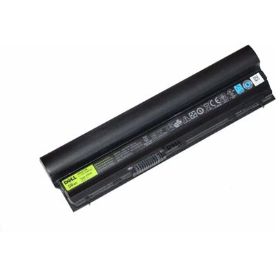 Dell PCV5M 58Wh Li-Ion Laptop-Akku - Ersatzteil Dell PCV5M 58Wh Li-Ion Laptop-Akku - Ersatzteil