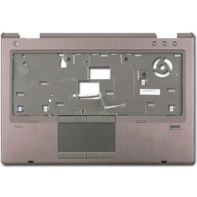 HP 684338-001 Silber Laptop CPU Abdeckung - Ersatzteil HP 684338-001 Silber Laptop CPU Abdeckung - Ersatzteil