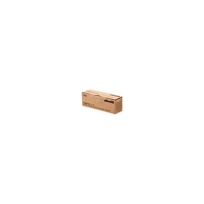 Olivetti B0836 Toner Cartridge - Black - Laser Printer Toner Olivetti B0836 Toner Cartridge - Black - Laser Printer Toner