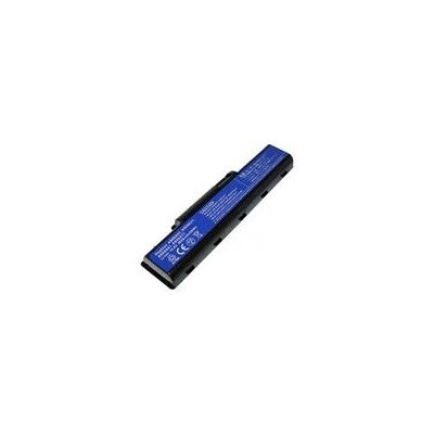 CoreParts MBI50739 litiumbatteri för bärbar dator - 4400mAh, Svart & Blå - Datorreservdel CoreParts MBI50739 litiumbatteri för bärbar dator - 4400mAh, Svart & Blå - Datorreservdel