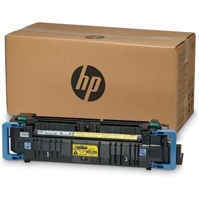 Kit de fuseur HP 220V noir - Kit de fuseur pour imprimante - Publicité Kit de fuseur HP 220V noir - Kit de fuseur pour imprimante - Publicité