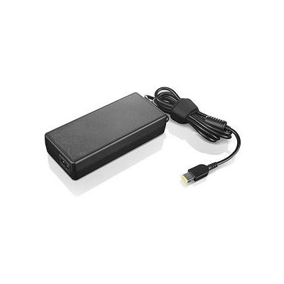 Lenovo - 0B46994 - Schwarz - EU 90W - Netzteil Lenovo - 0B46994 - Schwarz - EU 90W - Netzteil