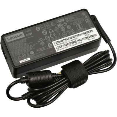 Lenovo ADLX65NDC3A - 65W Netzadapter - Schwarz Lenovo ADLX65NDC3A - 65W Netzadapter - Schwarz
