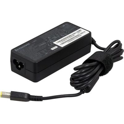 Lenovo ThinkPad 65W Netzadapter - Notebook-Stromversorgung Lenovo ThinkPad 65W Netzadapter - Notebook-Stromversorgung