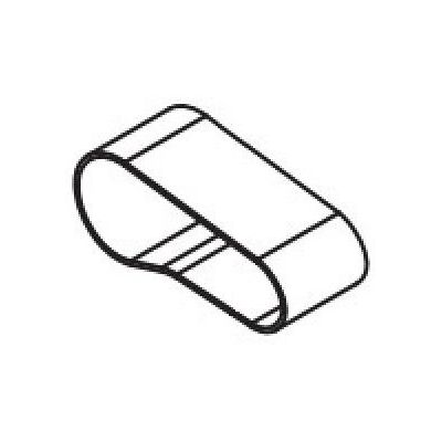 Kyocera 303LL07531 Gürtel - Drucker/Scanner Ersatzteil Kyocera 303LL07531 Gürtel - Drucker/Scanner Ersatzteil