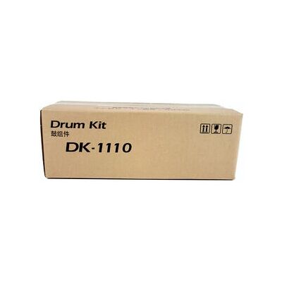 Kyocera DK-1110 Original Trommeleinheit - Drucker Trommel Kyocera DK-1110 Original Trommeleinheit - Drucker Trommel