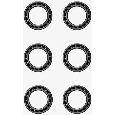 Rodamientos de rueda CeramicSpeed Zipp 3 - Alta Prestación Rodamientos de rueda CeramicSpeed Zipp 3 - Alta Prestación