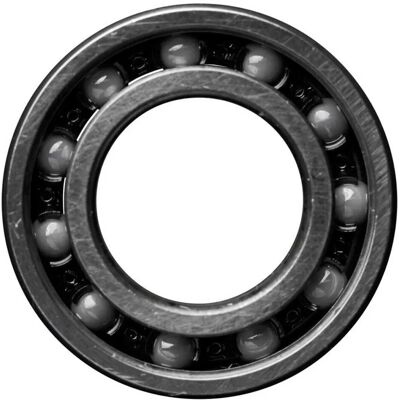 Cuscinetto mozzo Ceramicspeed 61800 - Argento - Cuscinetto ruota Cuscinetto mozzo Ceramicspeed 61800 - Argento - Cuscinetto ruota