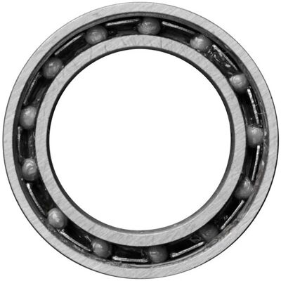Cuscinetto Ruota Silver 18x12x4mm - Cuscinetto Cuscinetto Ruota Silver 18x12x4mm - Cuscinetto