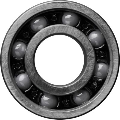 Rodamiento de Rueda Negro 6001 Ceramicspeed - Componente de Bicicleta Rodamiento de Rueda Negro 6001 Ceramicspeed - Componente de Bicicleta
