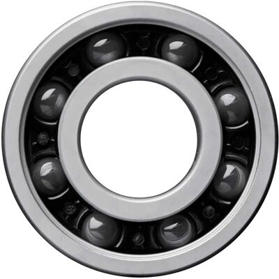 Cuscinetto Ruota Rivestito in Argento 6001 - Cuscinetto Cuscinetto Ruota Rivestito in Argento 6001 - Cuscinetto