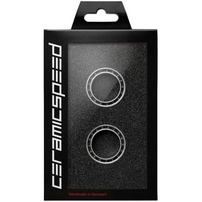 Cuscinetto pedaliera CeramicSpeed BB30 - Neutro - 42mm - BB30 - Spina di 30mm Cuscinetto pedaliera CeramicSpeed BB30 - Neutro - 42mm - BB30 - Spina di 30mm