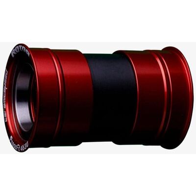 Movimento Centrale CeramicSpeed EVO386 - SRAM GXP - Rosso/Nero - 86.5mm Movimento Centrale CeramicSpeed EVO386 - SRAM GXP - Rosso/Nero - 86.5mm