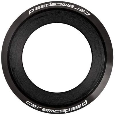 Tapa de dirección CeramicSpeed para Specialized 8mm - Negro Tapa de dirección CeramicSpeed para Specialized 8mm - Negro
