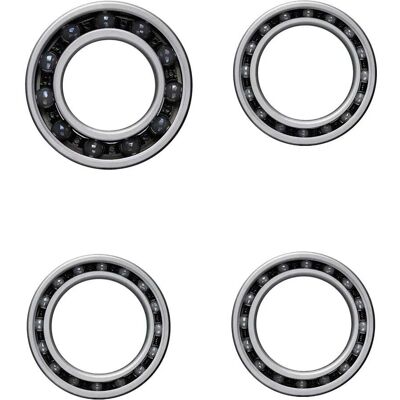 Cuscinetti Ruota Zipp-5 Silver CeramicSpeed Cuscinetti Ruota Zipp-5 Silver CeramicSpeed