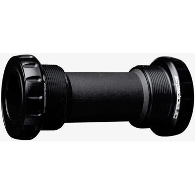 CeramicSpeed BSA SRAM GXP Road Krankboks - Sort - 68mm - Engelsk gevind CeramicSpeed BSA SRAM GXP Road Krankboks - Sort - 68mm - Engelsk gevind