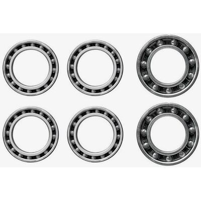 Rodamientos de rueda CeramicSpeed Zipp 4 Coated - Ruedas Rodamientos de rueda CeramicSpeed Zipp 4 Coated - Ruedas