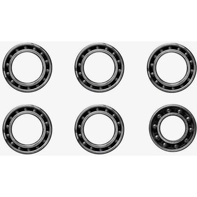 Rodamientos Roval 5 Road CeramicSpeed - Alto rendimiento Rodamientos Roval 5 Road CeramicSpeed - Alto rendimiento