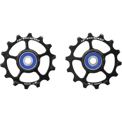 CeramicSpeed SRAM Eagle 1-12 - Cykel Pulley System CeramicSpeed SRAM Eagle 1-12 - Cykel Pulley System