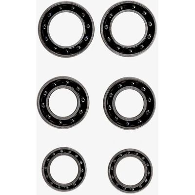 Kit de rodamientos Lightweight 4 CeramicSpeed - Tipo de rueda Kit de rodamientos Lightweight 4 CeramicSpeed - Tipo de rueda