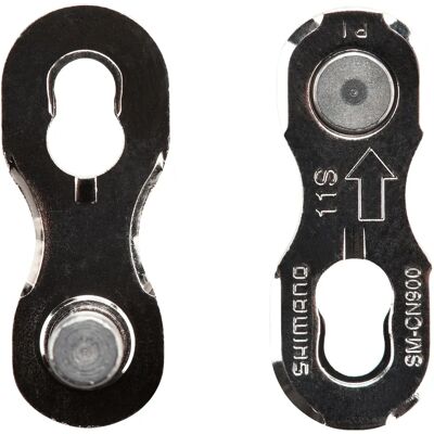 CeramicSpeed - TU - Grau - 11s Shimano - Schnellverschluss CeramicSpeed - TU - Grau - 11s Shimano - Schnellverschluss