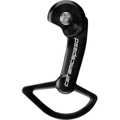 CeramicSpeed Shimano 9100/8000 OSPW Ersatz - Schwarz CeramicSpeed Shimano 9100/8000 OSPW Ersatz - Schwarz