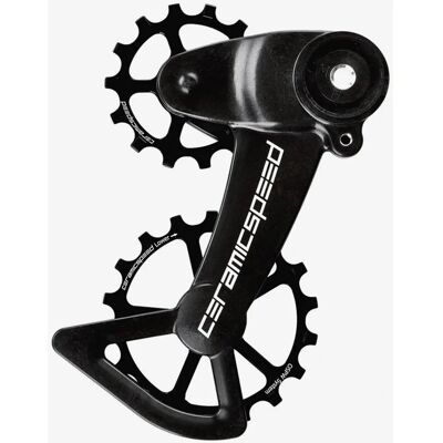 CeramicSpeed OSPW SRAM Eagle Mecánico - Cambio trasero CeramicSpeed OSPW SRAM Eagle Mecánico - Cambio trasero